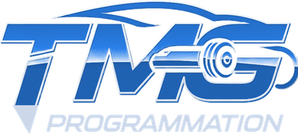 TMG Programmation